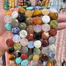 16mm��Ȼʯ����A���ɢ��DIY ������Ʒ������Ʒ�������l