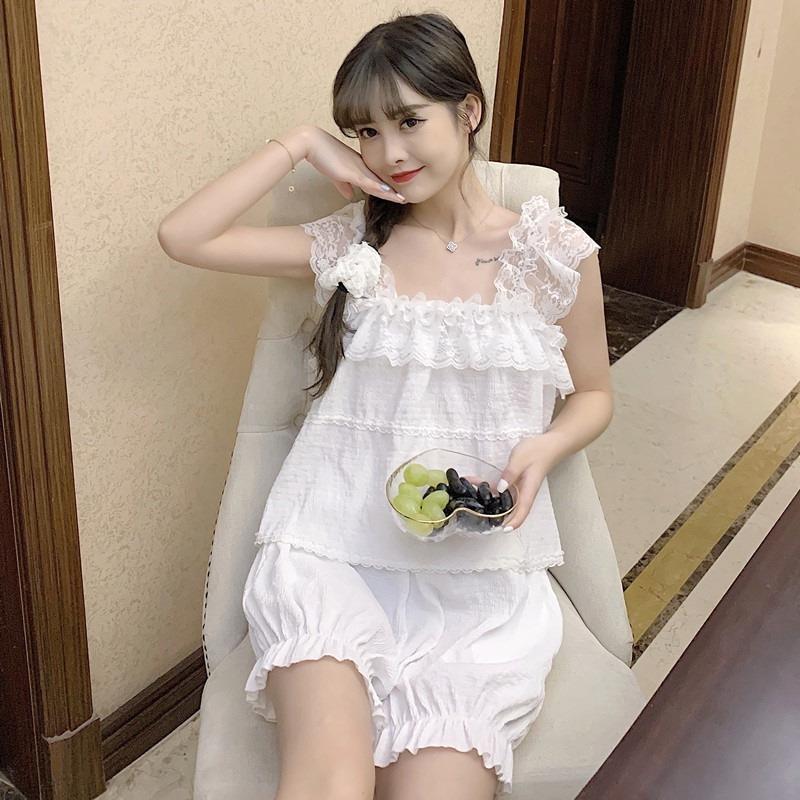 Eslingas antiarrugas burbuja Blanco