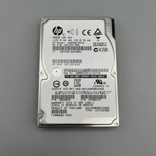 641552-004 507129-018 HP 900G 10K 2.5 SAS 硬盘 665749-001
