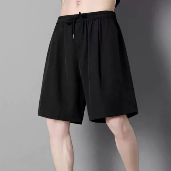 Black is really cool