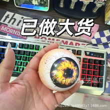 �羳�¿�Ultra-realistic Monster Eyes�����������۾��b�Ʒ