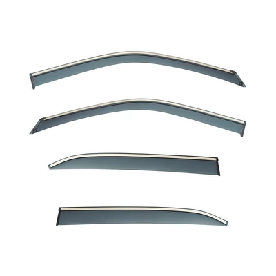 Rain shield – Window Visor