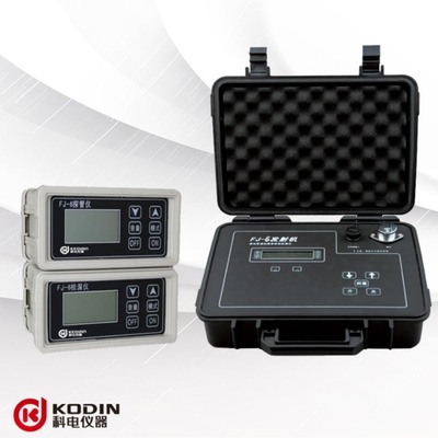 科电FJ-6埋地管道防腐层探测检漏仪 埋地管道防腐层探测检漏仪|ru