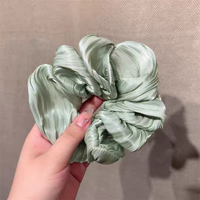 녹색
