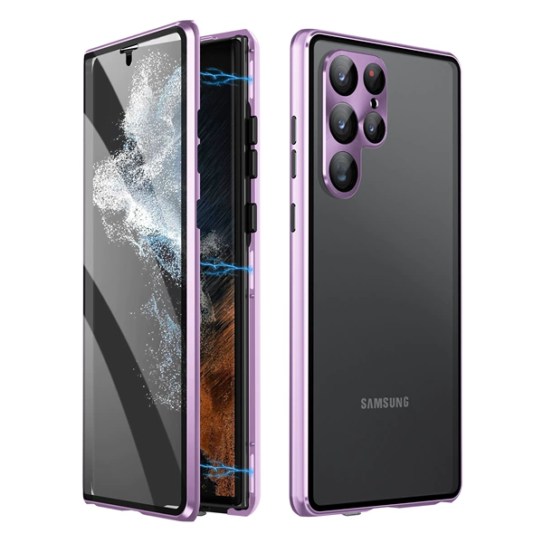 High -definition purple