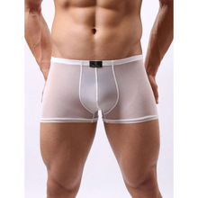J 23872 Breathable Mesh Mens Briefs ͸��������ʿƽ�ǿ�