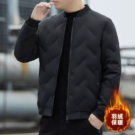 男式休闲裤;男式T恤;男式夹克