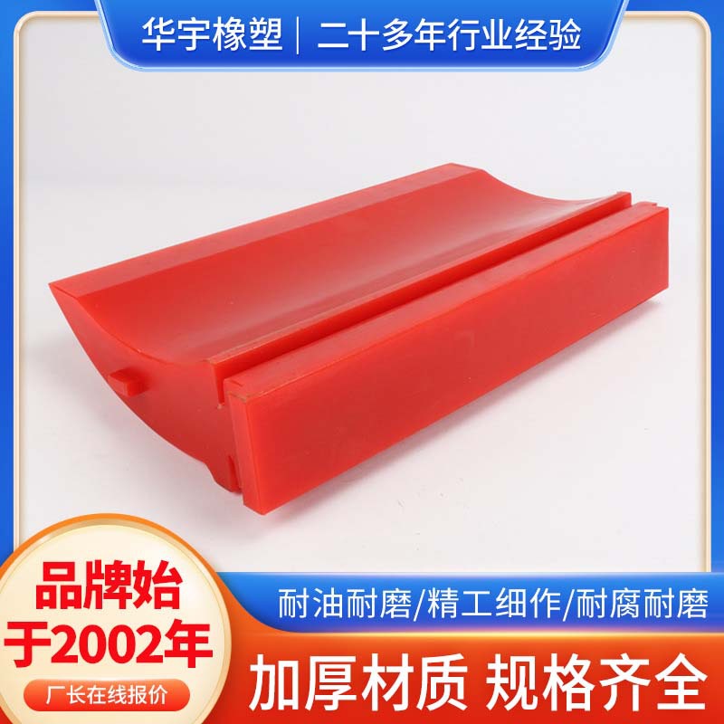 聚氨酯刮片聚氨酯清扫器聚氨酯刮刀刮板清扫器刮刀刮料器刮泥板