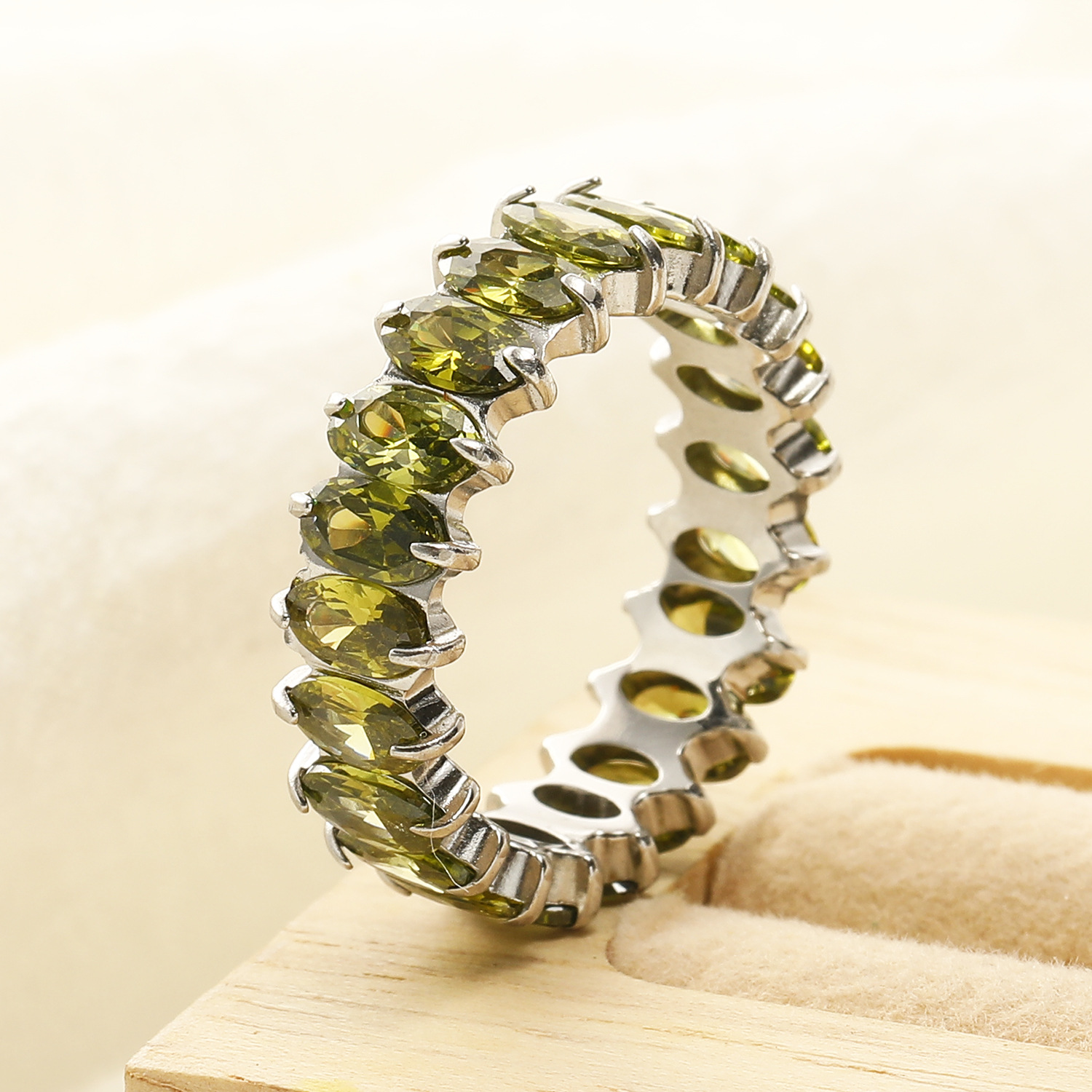 6g Weight Real Gold Plated Plating Material Rings Classification 10, 6, 8 Ring Size 1 Piece Quantity Holiday, Daily Occasion 304 Stainless Steel Material Geometric Pattern Women's Gender Elegant Style Waterproof Non Tarnish, Plating Craft Real Gold Plated Geometric 304 Stainless Steel Elegant Waterproof Non Tarnish Rings 13