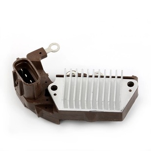 IN437 automotive regulator 14v 1NZ/1ZZ automotive generator electronic regulator 27700-66040