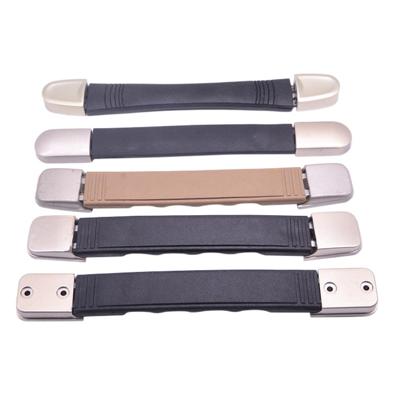 Manufacturer Supplies Sales of Handles, Cosmetic Box Handles, Packaging Box Accessories, Handles, Suitcase Plastic Handles