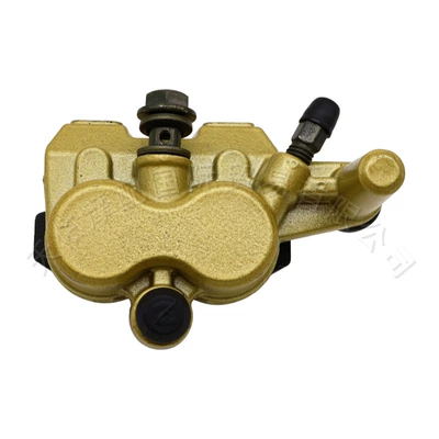 Front Brake Pump Assembly, Other brake systems - right-gold