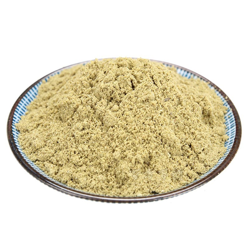 Fennel Seed Powder Xiao Hui Xiang 500g Culinary and Herbal Spice details