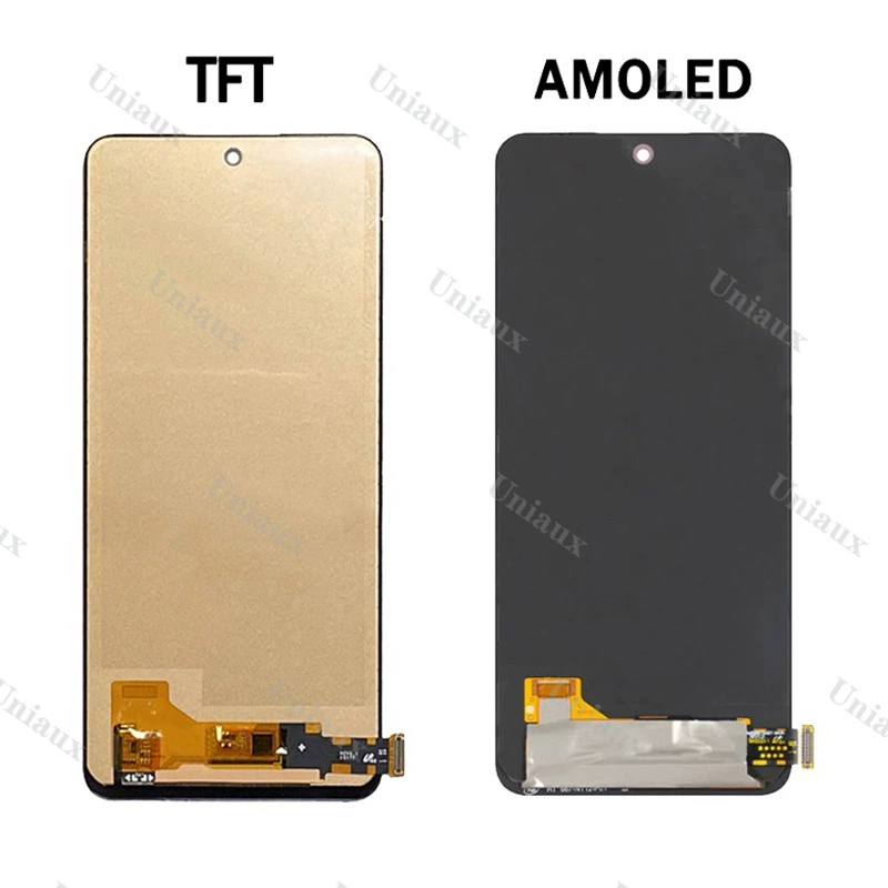 Подходит для мобильного телефона Redmi Redmi Note12 4G сборка экрана оригинальный ЖК-дисплей интегрированный внутренний и внешний экран