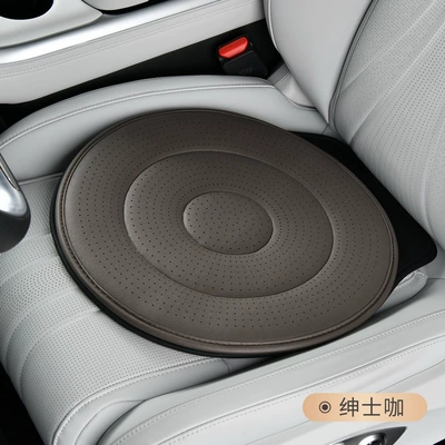 Car interior 360-degree rotating car Multi-function pad - gentlemans-cafe