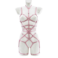 Zhuru Clothing cross-border supply best-selling multi-color optional sexy strappy underwear set N0283
