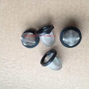 Suitable for Honda CG Zhujiang ejector rod engine CG125 motorcycle oil filter oil filter small filter
