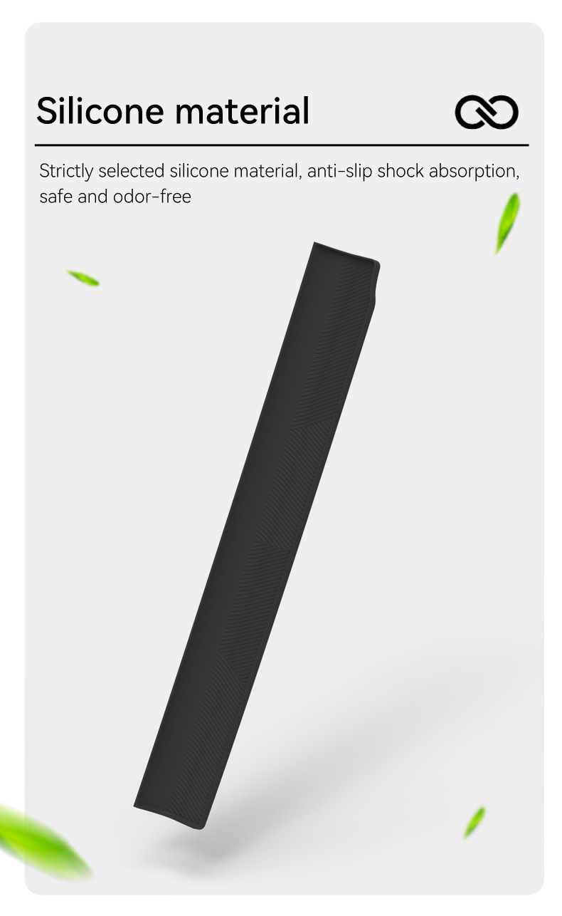 Suitable for 24-26 models of JAECOO J6 co-pilot dashboard storage mat ICAR 03 silicone protective anti-slip mat