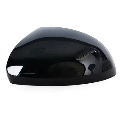 Other Automotive Exterior Supplies Tiguan Rearview Mirror Cover - bright-black-left