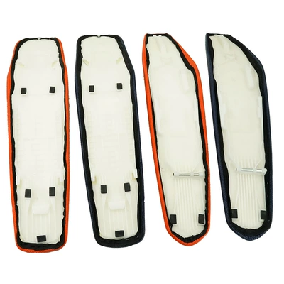 Motorcycle cushion – Two-Stroke Mt250S7Z300 Kevis K23 Motorcycle