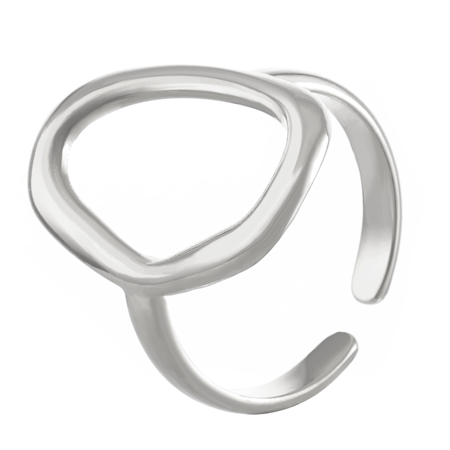 Steel color 8046