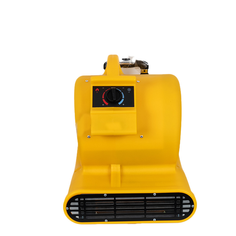 商用卫生间冷热款防滑吹地机地毯除湿吹干机厂家批发