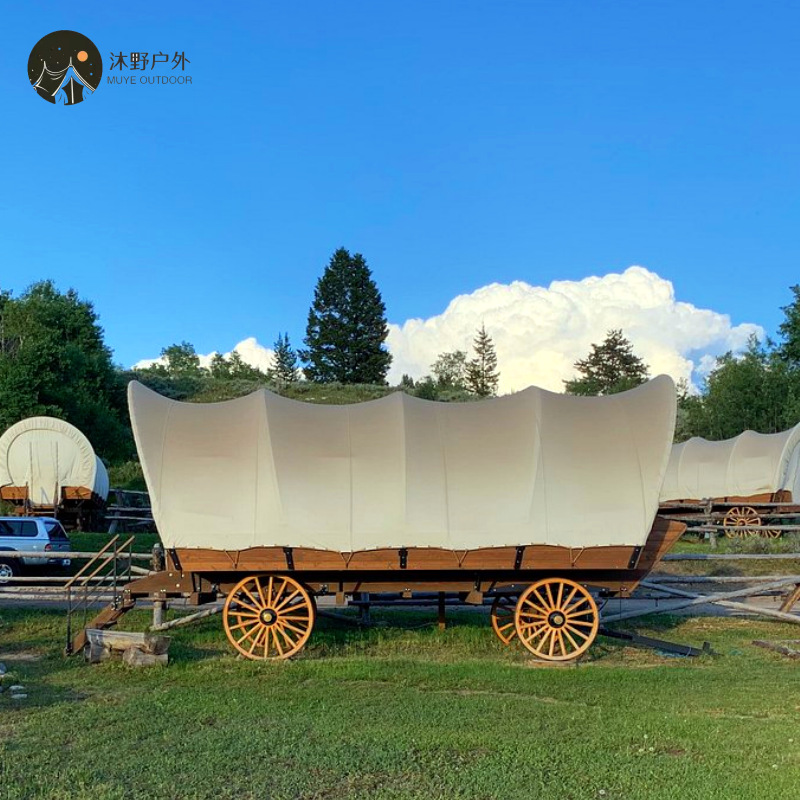 Travel carriage