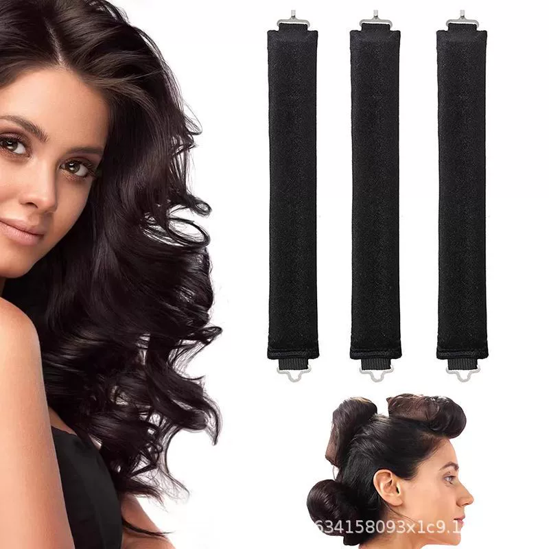 Ленивый сон вьющиеся волосы