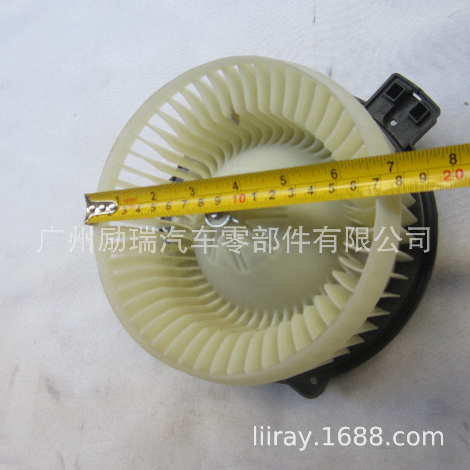 Air conditioning blower is suitable for GS300 RX300 SC430 Toyota Highlander Highlander