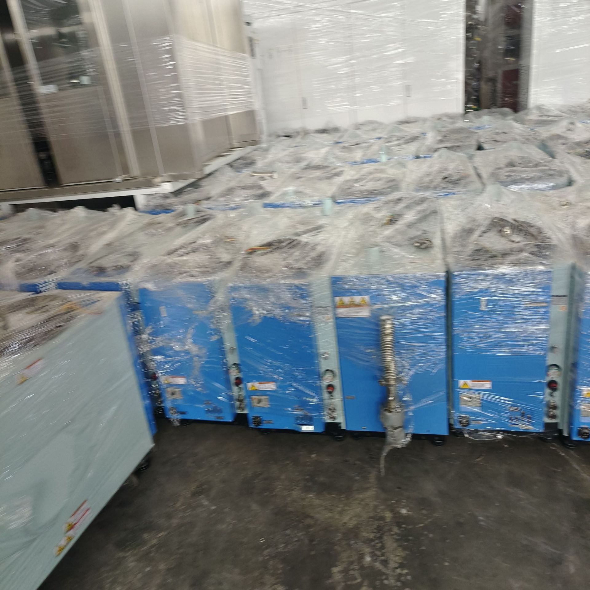 ESA130-CN出售 日本EBARA荏原真空泵 议价