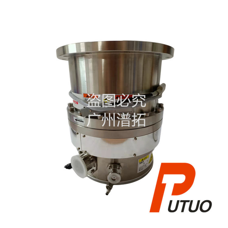 Edwards爱德华STP-A1603CV二手磁悬浮分子泵厂家售后