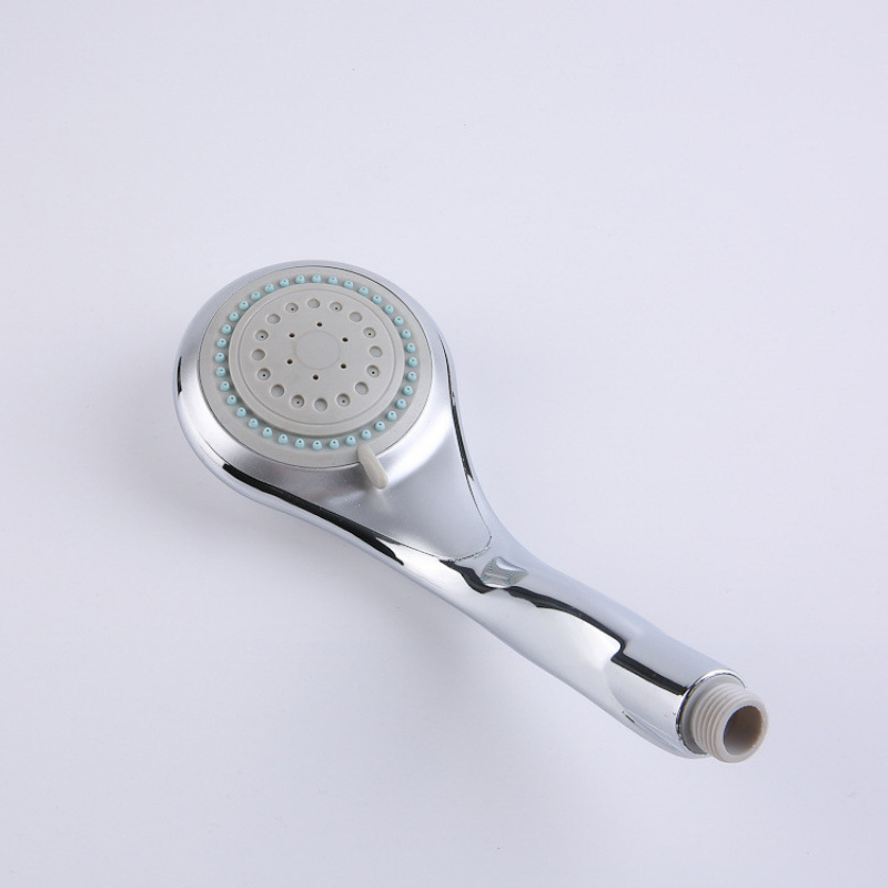 外贸厂家直销淋浴花洒增压喷头花洒雨淋手持花洒沐浴花洒喷头