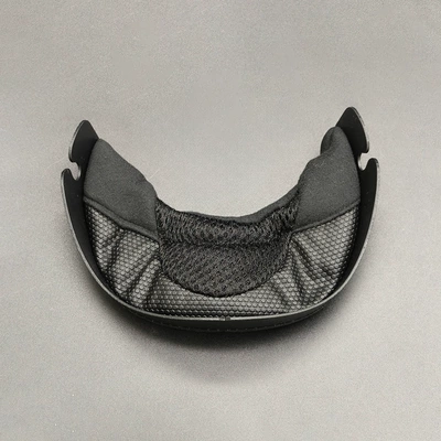 Dəbilqə (Kaska) aksesuarları: HJ26 helmet lens Rpha11 - hj26-chin-network