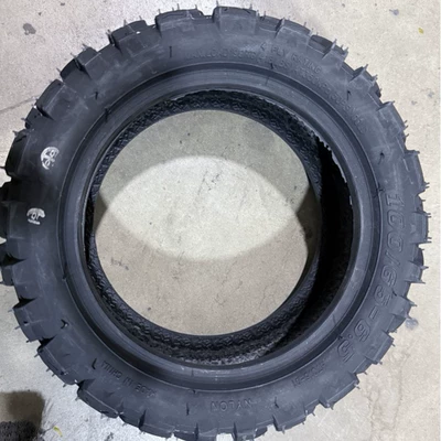 tire off-road 100/65-6.5 – Yolsuzluq şinləri