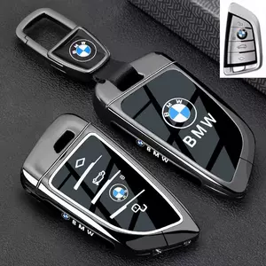 BMW 3 Seriyası Açar Örtüyü Yeni X1X3X5X6X7Z4I3I5I7 5 Seriyası 525 330