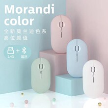 ���ֱ������2.4G/˫ģ�����ʼǱ�̨ʽ����칫����ʯ���