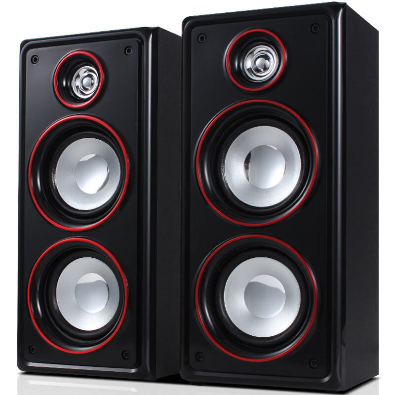Shenke SM - 1106 sonido ktv doméstico sala de estar TV doméstica K 2.1 música juegos subwoofer computadora
