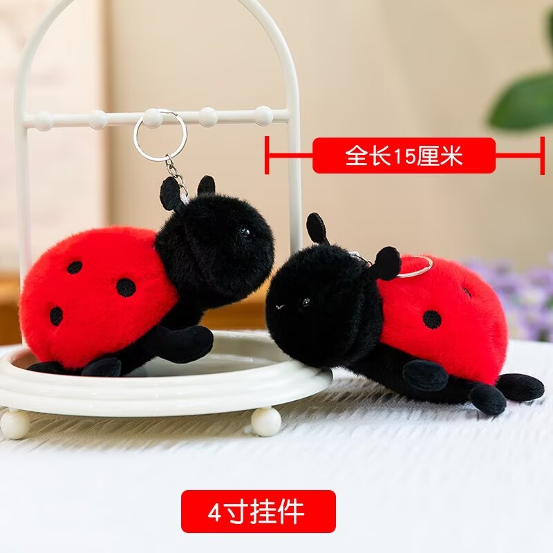 Ladybug