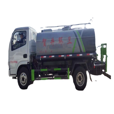 Sprinkler Cannon Cab Control, Suvarma maşınları