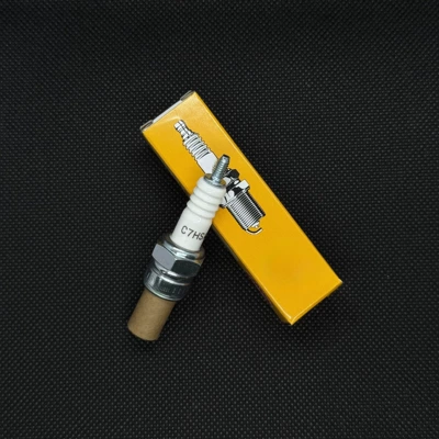 Alışdırma şamı (Sveçalar) plug 125110A7TCD8TC Zongshen