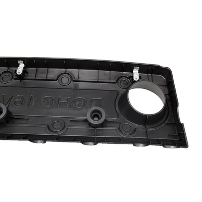 Fe Kia engine top – Power supply, ignition system accessories