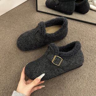 �ﶬ�͹�ë�؃�����3CM����ЬŮ�ӽq��ů��Ь�����⴩һ�_��ëë