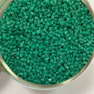 Grs Certified Plastic Pcr Plastic Rpc Regenerated Plastic Particles, High Temperature Resistance, High Impact, High Viscosity Tc