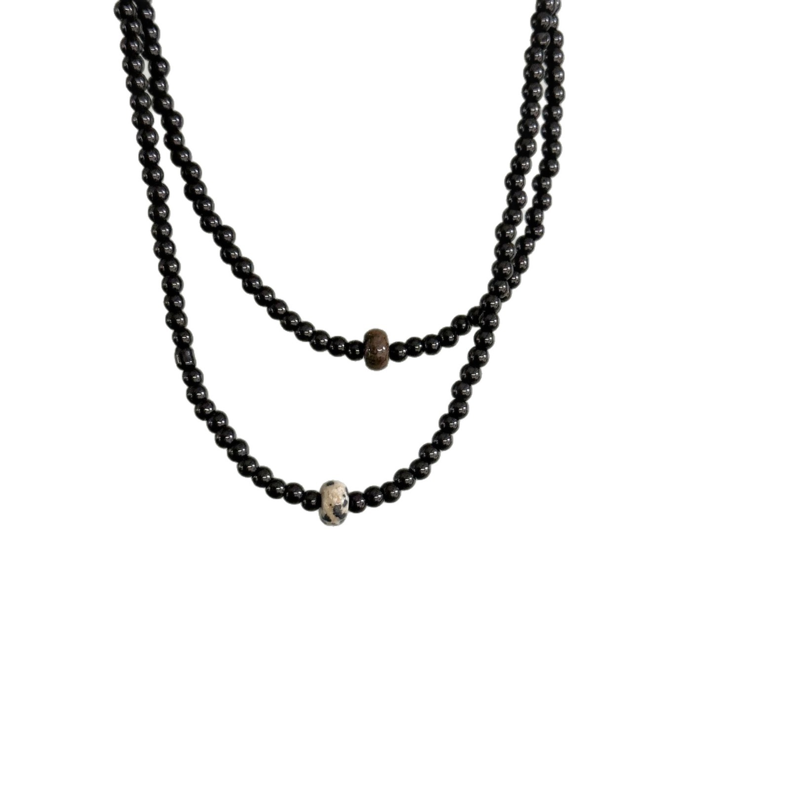 Natural Crystal And Gemstone Charm For Positive Energy And Luck_voghion.com