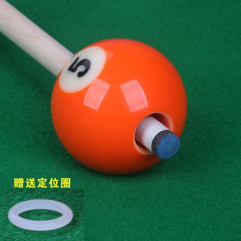 Practice ball No. 5 (pore diameter 16mm)