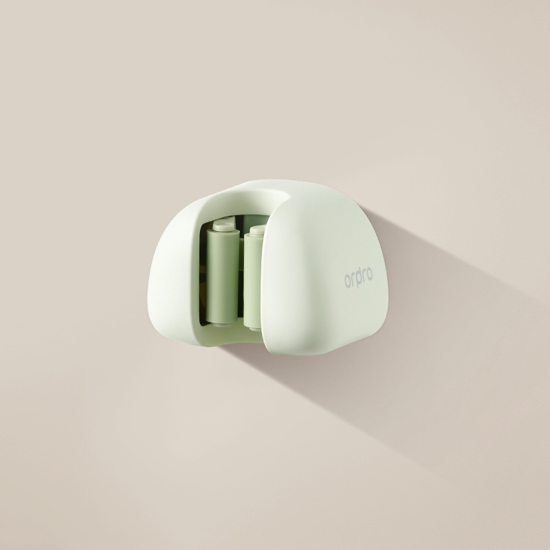 Clip de trapeador de ventosa sin perforación fuerte portante de carga trapeador de baño trapeador de trapeador de tela fija percha estante de almacenamiento