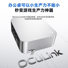 ���^AOOSTAR���Կ��J��7H255�������Cminipc�����k���Α�С��X