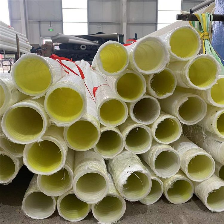 防结晶波纹管20-200mm厂家批发双壁打孔铁路隧道工程用波纹管