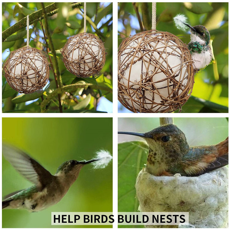 Artisan Birdhouse 5