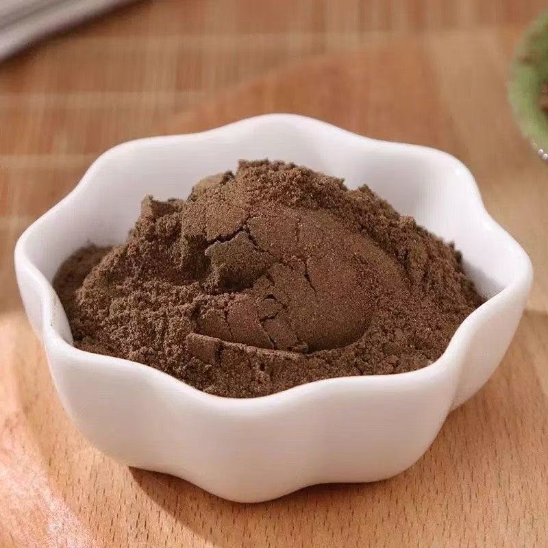 Pure Eucommia Bark Powder Du Zhong 超细粉 500g Traditional Herbal Supplement No Additives specifications